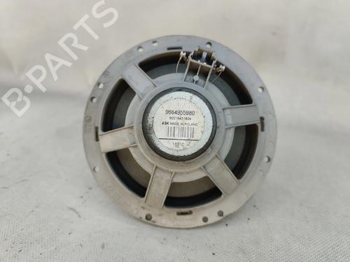 Speaker PEUGEOT PARTNER Box Body/MPV 1.6 HDi | BP33888572E2 - Image 2