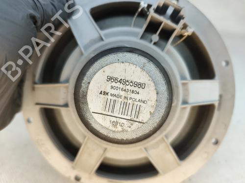 Speaker PEUGEOT PARTNER Box Body/MPV 1.6 HDi | BP33888572E2 - Image 3