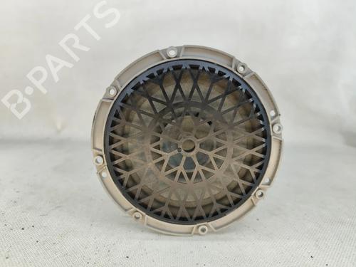 Used Speaker Speaker PEUGEOT PARTNER Box Body/MPV 1.6 HDi (75 hp) 33888572 33888572