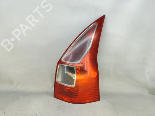 Used Right taillight Right taillight 33888615 33888615