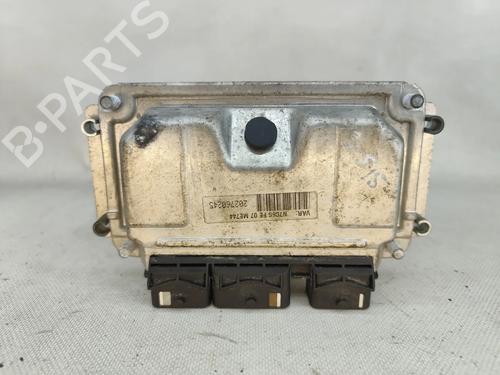 Used Engine control unit (ECU) Engine control unit (ECU) 33888616 33888616