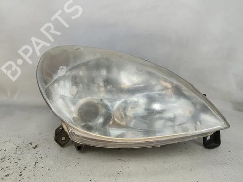Used Right headlight Right headlight CITROËN XSARA Break (N2) 1.6 16V (109 hp) 33888618 33888618