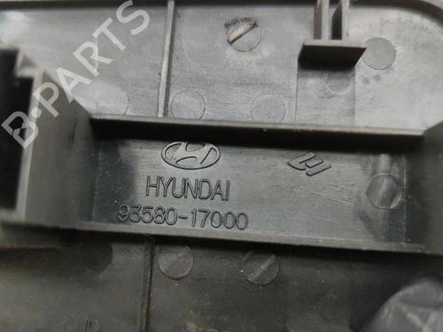 Right front window switch HYUNDAI MATRIX (FC) 1.5 CRDi | BP33888640I26 - Image 5