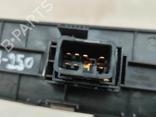 Right front window switch HYUNDAI MATRIX (FC) 1.5 CRDi | BP33888640I26 - Image 6