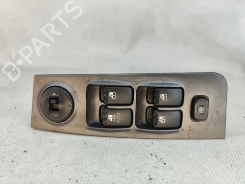 Used Left front window switch Left front window switch 33888641 33888641