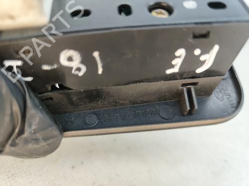 Left front window switch HYUNDAI MATRIX (FC) 1.5 CRDi | BP33888641I27 - Image 5