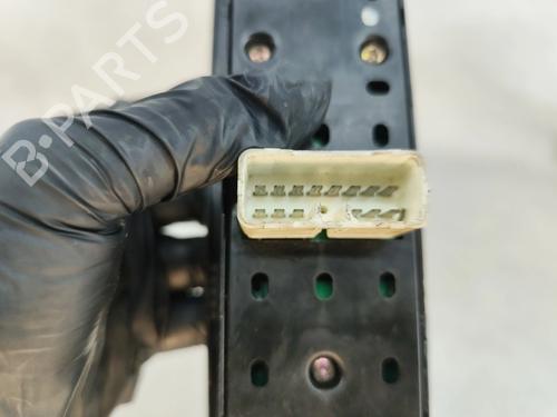Left front window switch HYUNDAI MATRIX (FC) 1.5 CRDi | BP33888641I27 - Image 7