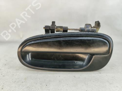 rear-left-exterior-door-handle-hyundai-matrix-fc-2001-2002-2003-2004-2005-2006-2007-2008-2009-2010-33888644 main image