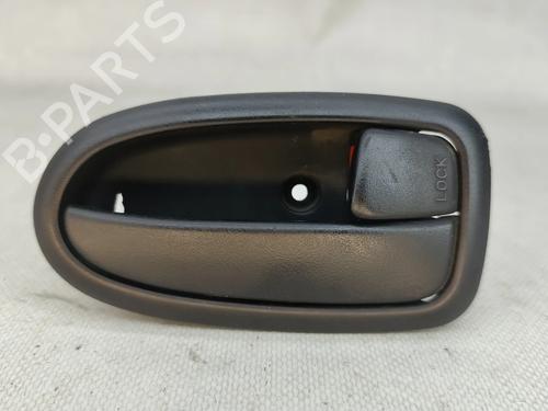 Used Rear right interior door handle Rear right interior door handle HYUNDAI MATRIX (FC) 1.5 CRDi (82 hp) 33888645 33888645