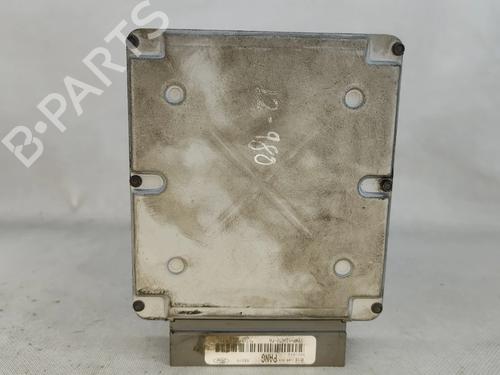 Engine control unit (ECU) FORD FOCUS I Turnier (DNW) 1.8 Turbo DI / TDDi | BP33888668M57 - Image 2