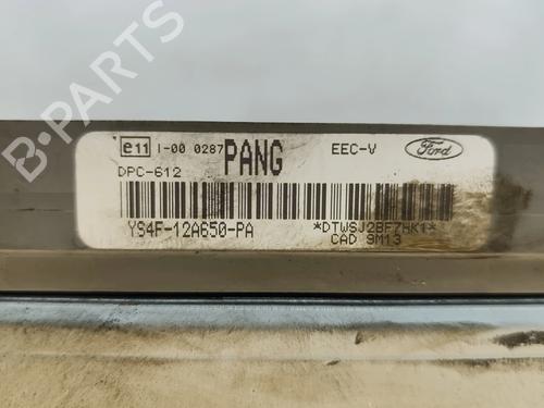 Engine control unit (ECU) FORD FOCUS I Turnier (DNW) 1.8 Turbo DI / TDDi | BP33888668M57 - Image 5