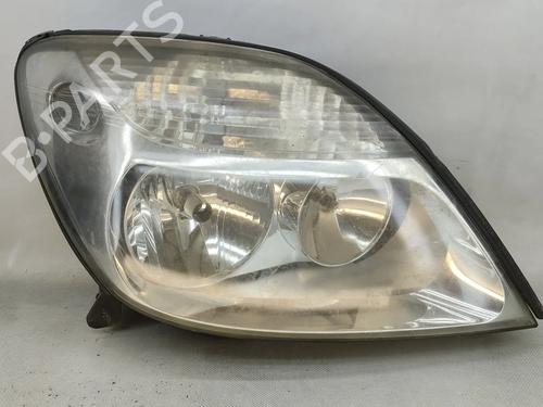Used Right headlight Right headlight 33888673 33888673