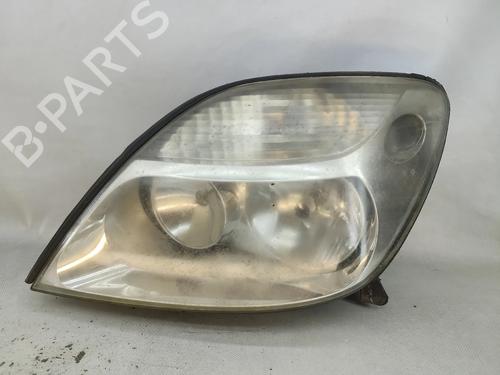 Used Left headlight Left headlight 33888674 33888674