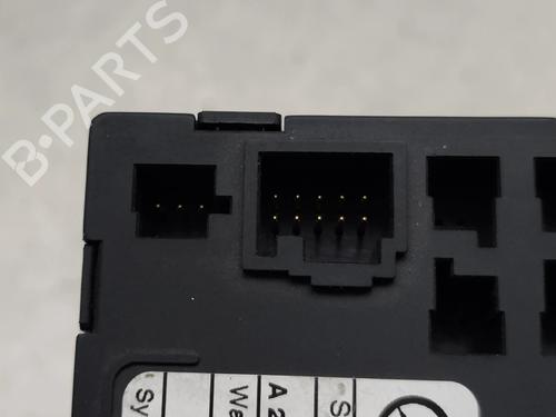 Electronic module MERCEDES-BENZ E-CLASS T-Model (S211) E 320 T CDI (211.226) | BP33944018M83  - Image 7