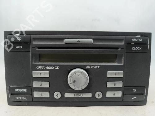 Used Radio Radio 33939548 33939548