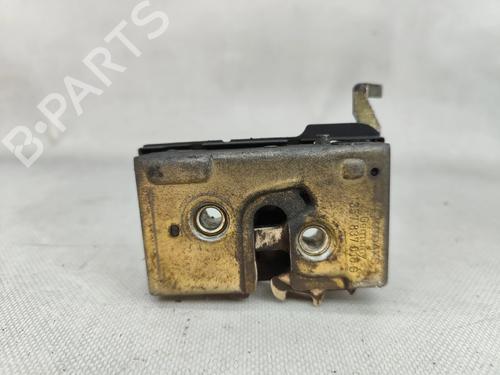 Used Front left lock Front left lock 33888685 33888685