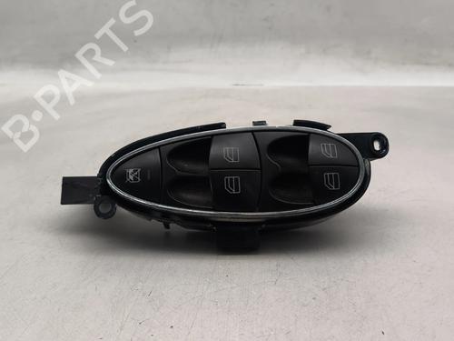 left-front-window-switch-mercedes-benz-e-class-t-model-s211-2003-2004-2005-2006-2007-2008-2009-33944014 main image