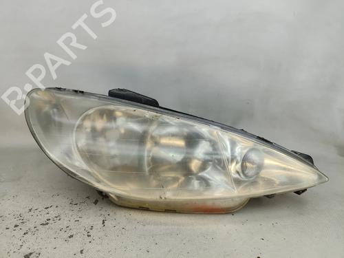 Used Right headlight Right headlight 33888699 33888699