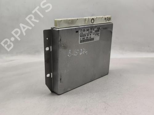 Electronic module MERCEDES-BENZ E-CLASS (W210) E 230 (210.037) | BP33943966M83 - Image 2