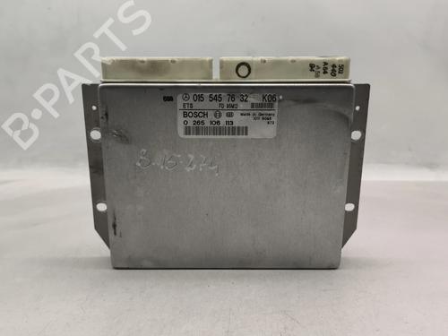 Used Electronic module Electronic module 33943966 33943966
