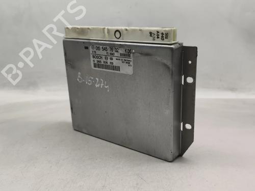 Electronic module MERCEDES-BENZ E-CLASS (W210) E 230 (210.037) | BP33943966M83 - Image 3