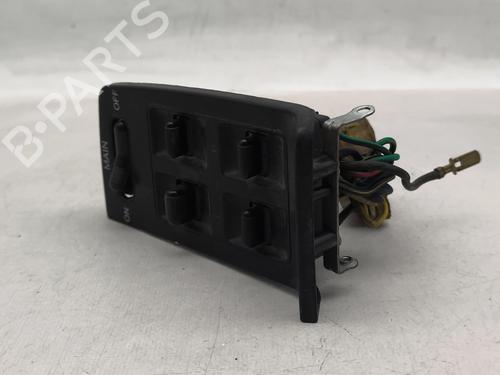 Left front window switch HONDA ACCORD IV (CB) 2.0 i | BP33943989I27 - Image 3