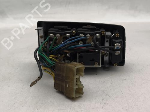 Left front window switch HONDA ACCORD IV (CB) 2.0 i | BP33943989I27 - Image 4