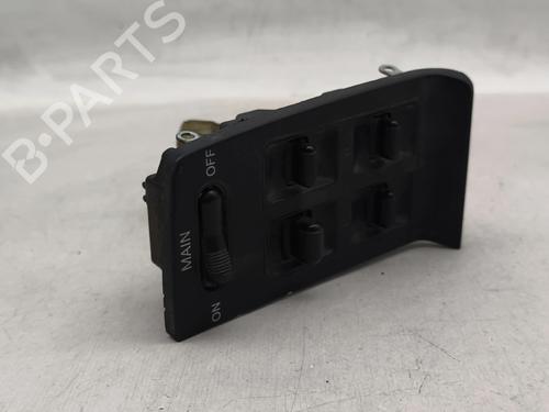 Left front window switch HONDA ACCORD IV (CB) 2.0 i | BP33943989I27 - Image 2