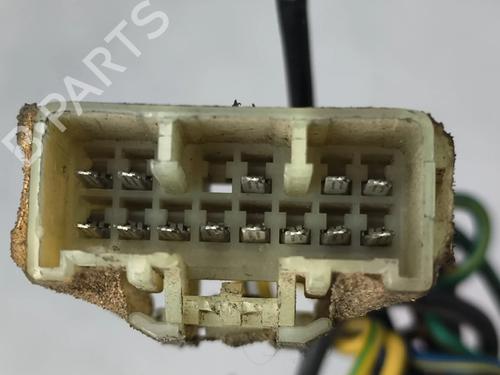 Left front window switch HONDA ACCORD IV (CB) 2.0 i | BP33943989I27 - Image 7