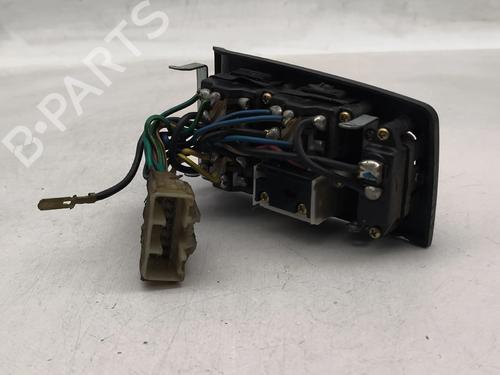 Left front window switch HONDA ACCORD IV (CB) 2.0 i | BP33943989I27 - Image 6