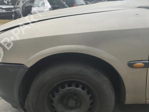 Used Left front fenders Left front fenders OPEL VECTRA B (J96) 1.6 i 16V (F19) (100 hp) 33955849 33955849