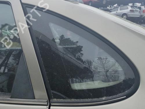 Used Rear left quarter glass Rear left quarter glass OPEL VECTRA B (J96) 1.6 i 16V (F19) (100 hp) 33955855 33955855