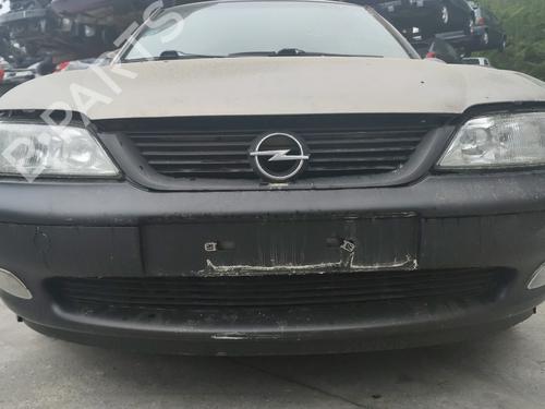 Used Front bumper Front bumper OPEL VECTRA B (J96) 1.6 i 16V (F19) (100 hp) 33955851 33955851