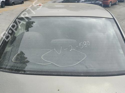 Luna trasera Luna trasera OPEL VECTRA B (J96) 1.6 i 16V (F19) (100 hp) 33955859 33955859