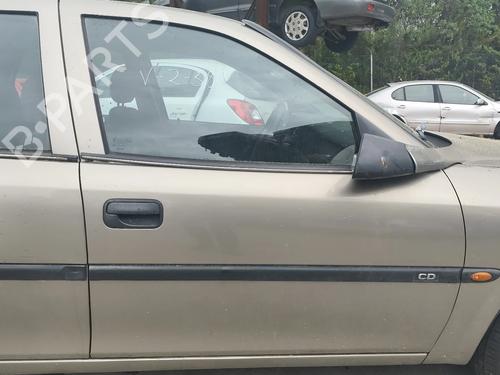 Used Right front door Right front door OPEL VECTRA B (J96) 1.6 i 16V (F19) (100 hp) 33955853 33955853