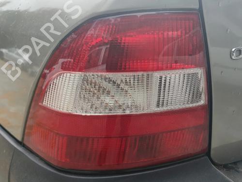 Used Left taillight Left taillight OPEL VECTRA B (J96) 1.6 i 16V (F19) (100 hp) 33955857 33955857