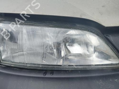 Used Right headlight Right headlight OPEL VECTRA B (J96) 1.6 i 16V (F19) (100 hp) 33955863 33955863