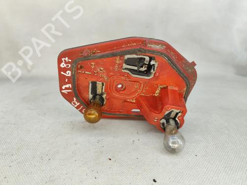 Used Lamp holder Lamp holder PEUGEOT 206 Hatchback (2A/C) 1.1 i (60 hp) 33888700 33888700