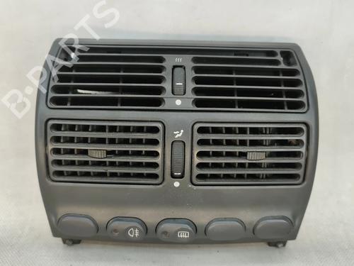 Luftventil Luftventil FIAT PUNTO (176_) 55 1.1 (54 hp) 33888705 33888705