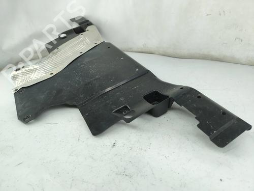 Underbody protection MERCEDES-BENZ GLA (H247) GLA 200 d (247.712) | BP33891826M92 - Image 3