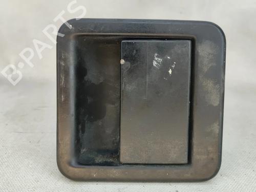 Used Front right exterior door handle Front right exterior door handle 33888722 33888722