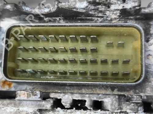 Engine control unit (ECU) MERCEDES-BENZ E-CLASS (W210) E 230 (210.037) | BP33943967M57 - Image 8