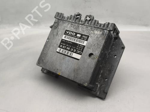 Engine control unit (ECU) MERCEDES-BENZ E-CLASS (W210) E 230 (210.037) | BP33943967M57 - Image 3