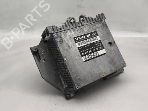 Engine control unit (ECU) MERCEDES-BENZ E-CLASS (W210) E 230 (210.037) | BP33943967M57 - Image 2