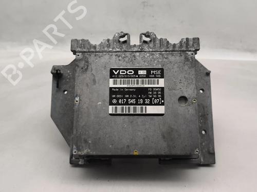 engine-control-unit-ecu-mercedes-benz-e-class-w210-1995-1996-1997-1998-1999-2000-2001-2002-2003-33943967 main image
