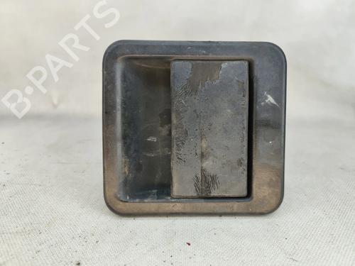 Used Rear left exterior door handle Rear left exterior door handle 33888723 33888723