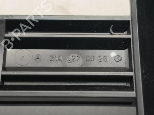 Switch MERCEDES-BENZ E-CLASS (W210) E 230 (210.037) | BP33943965I30 - Image 8