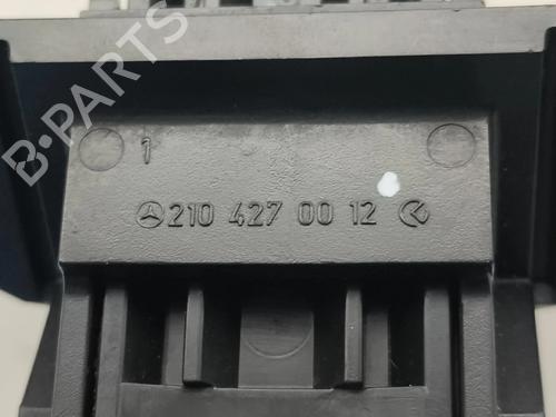Switch MERCEDES-BENZ E-CLASS (W210) E 230 (210.037) | BP33943965I30 - Image 7