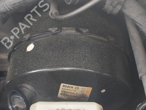 Bremseservo Bremseservo RENAULT LAGUNA I Grandtour (K56_) 1.6 16V (K568) (107 hp) 33955884 33955884