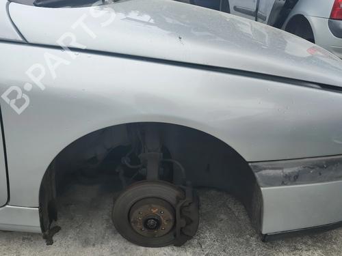 Used Right front fenders Right front fenders RENAULT LAGUNA I Grandtour (K56_) 1.6 16V (K568) (107 hp) 33955872 33955872